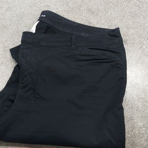 Dress pants ankle length